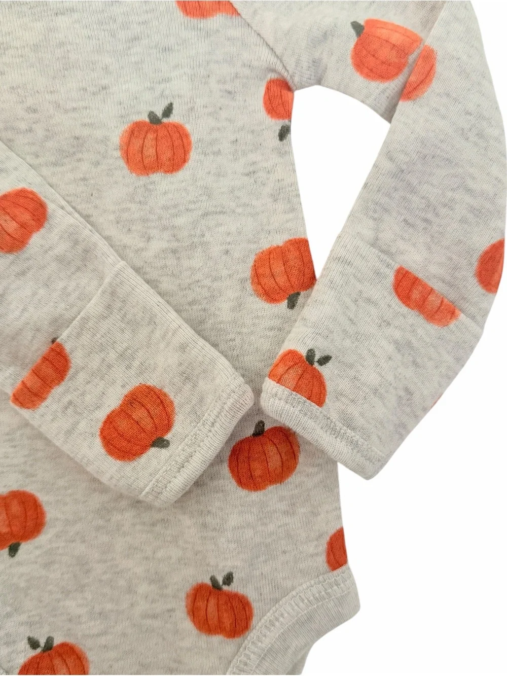 Carter's My First Halloween 2 Pack Newborn Bodysuits NWT